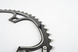 Campagnolo Super Record #753/A panto Chesini Chainring 54 teeth with 144 BCD from the 1970s - 80s