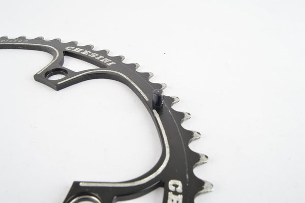 Plateau Campagnolo Super Record 54 Dents - Neuf - 144 BCD - Origine Italie