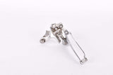 Campagnolo Record #1052/NT Clamp-on Front Derailleur from the 1980s