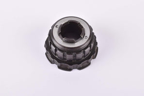 NOS Suntour Winner 5/6-speed Freewheel Body with english thread from 1991