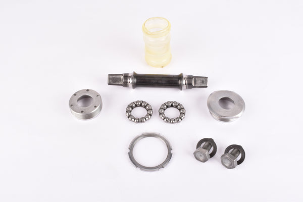 Campagnolo Athena #D0H0 Bottom Bracket with italian thread from the 1980s - 90s