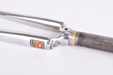 28" Ciöcc Panto Chrome Columbus Steel Fork