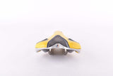 NOS Yellow Selle San Marco Era Pro Saddle with Titanium Rails from 2002