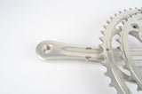 Campagnolo Chorus Crankset with 42/52 Teeth and 172.5mm length from the 1990s