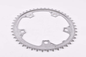 NOS Shimano Biopace Chainring 46 teeth with 130 BCD from 1990s