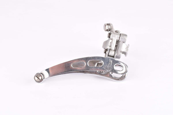 Campagnolo Record #1052/NT Clamp-on Front Derailleur from the 1970s - 80s