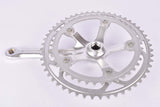 Thun Aero Coronado PR crankset with 53/42 teeth and 170mm length from the 1980s