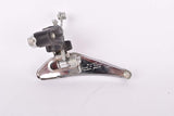 NOS Simplex #SX A32 clamp-on front derailleur from the 1980s