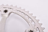 Campagnolo Super Record Strada #1049/A  Crankset  with 52/42 Teeth and 170mm length from 1974