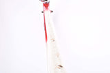 Gazelle Champion Mondial AB frame in 62 cm (c-t) / 60.5 cm (c-c) with Reynolds 531 tubing from 1990