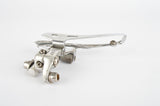 Campagnolo Chorus 10-Speed Braze-on Front Derailleur from the 1990s