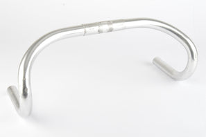 Cinelli Criterium 65 - 42 Handlebar in size 43 cm and 26.0 mm clamp size from the 1980s