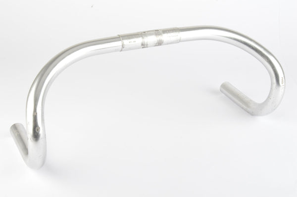 Cinelli Criterium 65 - 42 Handlebar in size 43 cm and 26.0 mm clamp size from the 1980s
