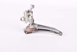 Campagnolo Chorus #C021 (#FD-01SCH) braze on front derailleur from the 1980s - 90s