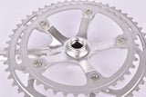 Thun Aero Coronado PR crankset with 53/42 teeth and 170mm length from the 1980s