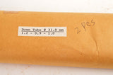 NEW Ishiwata 022 / EX-F / MTB-D? Frame building Tube Lot from 1991 NOS/NIB