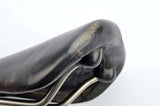 Selle Italia Flite Titanium saddle from 1997