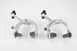 NOS/NIB CLB Brake Set, Competition 46.57 Brake Calipers and Professionnel Brake Levers, from the 1980s