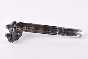 Sakae/Ringyo SR Royal Super Light #RY-P1SLB Seat Post in 27.0 diameter from 1975