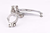Campagnolo Record #1052/NT Clamp-on Front Derailleur from the 1970s - 80s