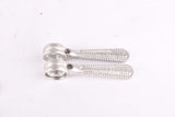 Campagnolo Record / Super Recod #1014 braze on Gear Lever Shifter Set from the late 1970s