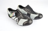 NEW Blacky 303 Sprint Cycle shoes with cleats in size 39 NOS/NIB