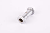 Zeus seat post binder bolt