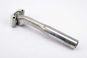 Campagnolo Xenon seat post in 27.2 diameter from the 1990s