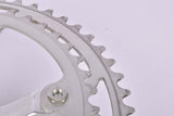 Thun Aero Coronado PR crankset with 53/42 teeth and 170mm length from the 1980s