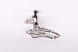 NOS Campagnolo Xenon triple clamp-on front derailleur from the 1990s