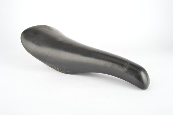 Selle San Marco Concor #ART.267 Leather Saddle from 1974