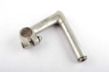 Pivo stem in size 100mm with 25.0mm bar clamp size from the 1970s - 80s