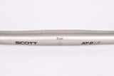 NOS Scott AT-2 LF bullhorn handlebars size 45 (c-c) clampsize 25.4 from the 1990s