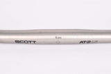 NOS Scott AT-2 LF bullhorn handlebars size 45 (c-c) clampsize 25.4 from the 1990s