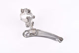 Campagnolo Record #1052/NT Clamp-on Front Derailleur from the 1970s - 80s