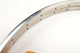 NEW Ambrosio Olympic Champion Tubular Rims 650C/571mm with 36 holes from the 1950s -60s NOS
