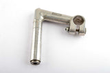Pivo stem in size 100mm with 25.0mm bar clamp size from the 1970s - 80s
