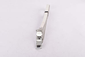Zéfal Christophe Classic Steel Toe Clips | 2 sizes Zéfal Christophe Classic Steel Toe Clips | 2 sizes