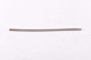 Campagnolo stainless steel outer cable shifting cable housing #623 for front derailleur from the 50s-80s