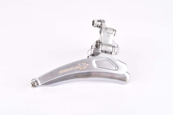 Shimano 105 Golden Arrow #FD-A105 Clamp-on Front Derailleur from 1985