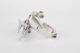 Campagnolo Record 10-Speed Clamp-on Front Derailleur from the 1990s