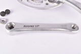Sugino VP Triple Crankset with 48/38/28 teeth and 175mm length from the 1980s