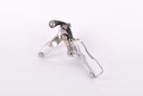 NOS Campagnolo Xenon triple clamp-on front derailleur from the 1990s