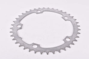 NOS Shimano Biopace Chainring 40 teeth with 130 BCD from 1990s