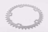 NOS Shimano Biopace Chainring 40 teeth with 130 BCD from 1990s