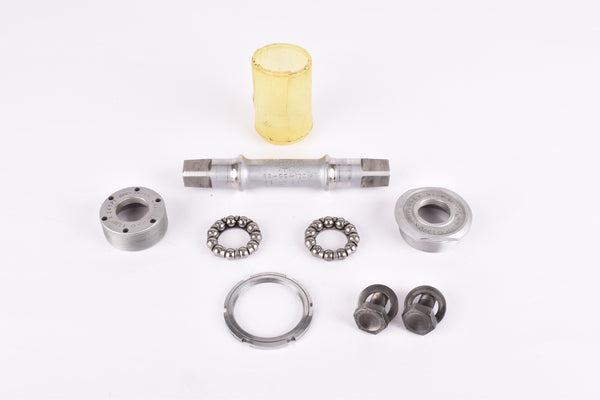 Campagnolo Record Strada #1046/A Bottom Bracket with english thread from the 1960s - 80s