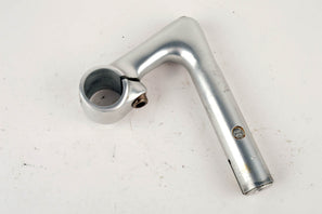 Mavic aero stem in size 80mm with 26,0 mm bar clamp size from the 1980s