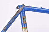 Gazelle Champion Mondial AB frame in 56 cm (c-t) / 54.5 cm (c-c) with Reynolds 531 tubing from 1983