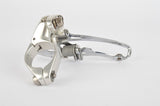 Campagnolo Record 10-Speed Clamp-on Front Derailleur from the 1990s