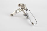 Campagnolo Record 10-Speed Clamp-on Front Derailleur from the 1990s